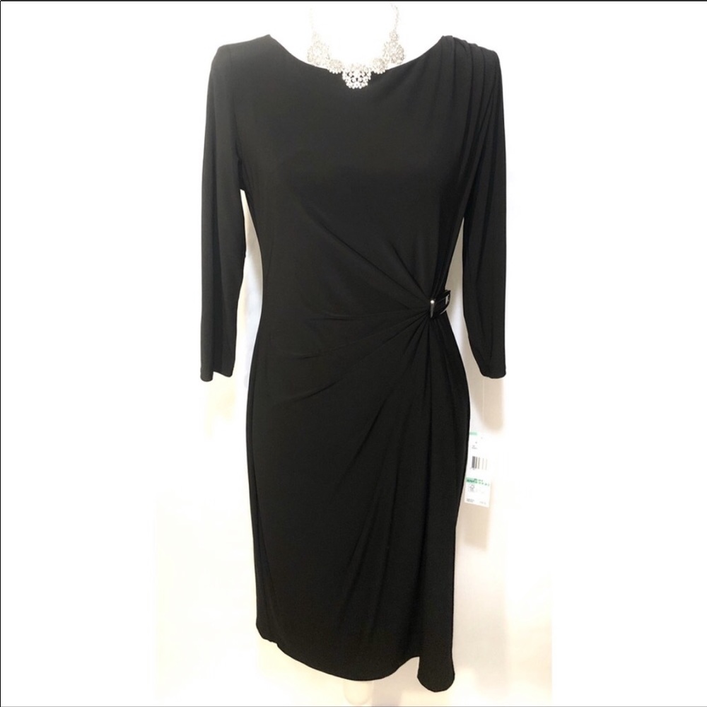 Evan Picone Dress